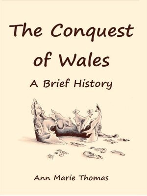 cover image of The Conquest of Wales